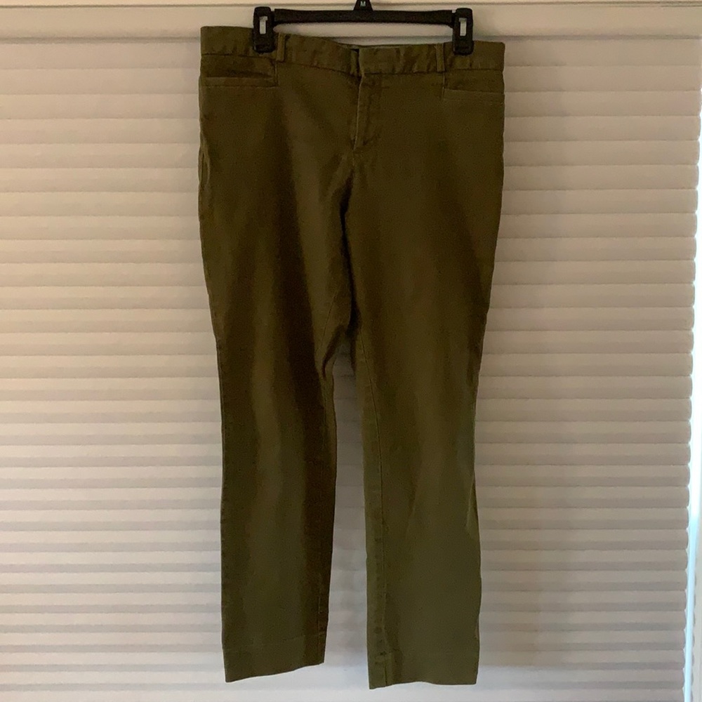 Banana Republic pant